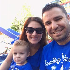 Meet your Posher, Michelle